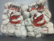 Basreng mentah kataji 1bks berat 600-700gr / bahan utama basreng pedas daun jeruk