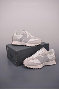 💜New Balance 327 海鹽色運動鞋 35-46碼