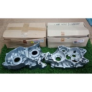 Rxz Catalyzer Engine Case Original Japan NOS 55K-15121-00/55K-15111-00