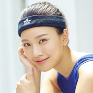 headband Korea Korea salua Sports Headband Fitness Headband Fitness Headband Fashion Headband Men Wo