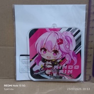 Acrylic Ballchain Highspeed Etoile - Rindo Rin