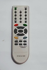 Remote tv lg tabung 6710v remot televisi
