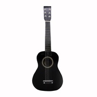 children adult beginner guitar 23-inch acoustic guitar  for