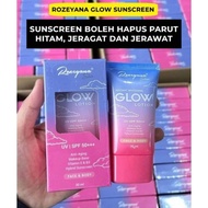 Sunscreen Cream All Skin Physical Makeup Tinted Foundation Goskin