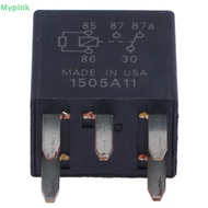 Mypink G8V-RH-1C7T-R-DC12 G8VRH1C7TRDC12 12V Automotive Relay SPDT 35A 12VDC 5Pins SG