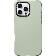 เคสไอโฟน16 Pro Max/ iPhone 16 Pro/ iPhone 15 Pro Max/ iPhone 15 Pro เคสหนัง Faux [พื้นผิว/ป้องกันการ