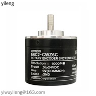 E6C2 Incremental Rotary Encoder E6C2-CWZ6C