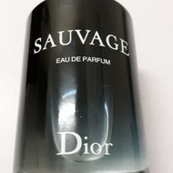 Sauvage By Dior