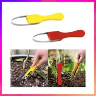 [Predolo2] Garden Weeder to Use Manual Weeding Spade for Garden Farm Farmland