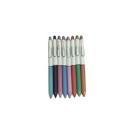 WRITECH Gel Pen / Pastel Gel Pen / 0.7mm / Aesthetic / Minimalist / Matte Smooth Writing / Student /