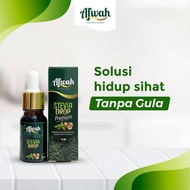 Stevia Drop Premium Afwah