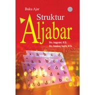 Deepublish - Textbook of Aljabar Structure