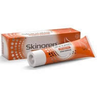 Ready stock Skinoren Acne Cream 20% Azeelaic Acid Acne Reduction Cream And Dark Spots 30g