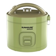 Nồi Cơm Điện 1.2L Sunhouse MaMa SHD8265G - Hàng Chính Hãng