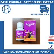 ARKAVIT C+DEZ CDEZ BOTOL ISI 30 KAPSUL - MULTIVITAMIN ZINC VITAMIN C E