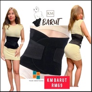 [KM Beauty] KM BARUT (bengkung) by Kak KM