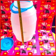 ✆ 10L JUICE CONTAINER/PALAMIGAN