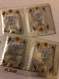 ANNA SUI：ILLUMINATING BEAUTY BALM 01色(SFP40 PA+++)試用裝