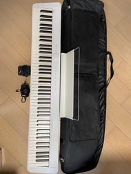 Casio PX-S1000數碼電子琴