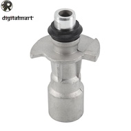 RL Aluminum Water Pump  Tube Adaptor for  LR4  Range  LR028136 C2Z18658 Spare Parts