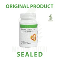 Guarana Powder Plus 60g Extracts of Black Tea (Orange Pekoe Grade) Guarana Seed and Green Tea