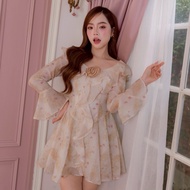 #JBS2420 Best Belly Dress Joobs studio