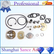 ISANCE Turbo Charger Repair Rebuild Service Kit For Toyota Turbo CT20 CT26 Celica Landcruiser Hiace Hilux MR2 2L-T 1HD-F