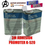 3M Remover Adhesion Promoter K520 Cleaning