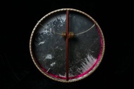 音療 薩滿鼓 Ritual drum 框鼓 手鼓 frame drum Bendir 療愈樂器