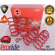 SAGA FLX/IRIZ/VVT SPRING SPORT PRORIDE
