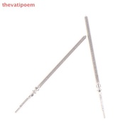 [thevatipoem] 2/4/10 PCS NH05 Watch Stem Metal Crown Kit NH05 NH06 Watch Movement Winding Stem Acces