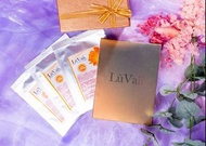 金盞花蠶絲面膜 (3片/盒)  LuVaii露琺意醫美集團