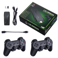 Pandora U Baby Game Stick HDMI TV Game Console M8 Two-Player Sparring 1,000 Games 2.4G Hand 12.29