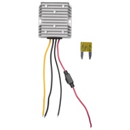 DC 36V/48V to 12V 20A Converter Voltage DC Regulator Reducer Step Down Buck Transformer Converter Po