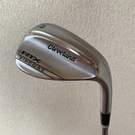 Cleveland RTX ZIPCORE Wedge 58-10 Dynamic Gold HT FlexS200 Used