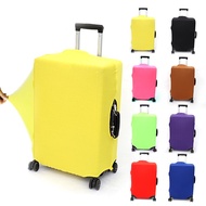Luggage Cover Luggage Protective Cover Luggage Cover Fat Box 60cm 67cm 80cm 93cm 107cm Anti-dust Cov