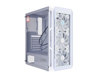 ATX CASE (NP) COLD COOL CASE CE4 FAN*3