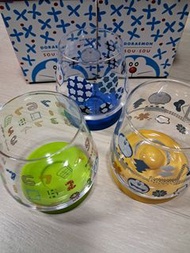 7-11 叮噹 多啦A夢 玻璃杯 玻璃盒 巴斯光年 迪士尼米奇 反斗奇兵 Toy Story 拉麵碗 飯碗 湯碗 可樂杯 xo隨行袋 收納袋 任何4件$100