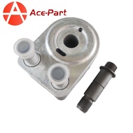 BL3Z-6A642-H BL3Z6A642A Engine Oil Cooler High Performance Auto Parts For FORD F-150 2011~2020 LINCO