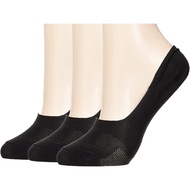 direct from japan  Okamoto Women's Foot Cover, Non-Slip, Cocopita, Smooth, 3-Pair Set, Mesh, Slightly Deep, For Loafers