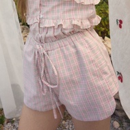 lookbooklookbook rocky shorts pistachio scott