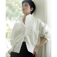 FLOMORS - RUELLE JACKET WHITE