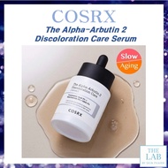 COSRX The Alpha-Arbutin 2 Discoloration Care Serum 50ml