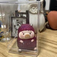 lulu豬 聖誕月曆 隱藏版