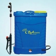 Termurah !! Sprayer Elektrik CBA Tipe 3 – 16 Liter