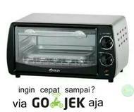 kirin oven kbo 90 m microwave murah