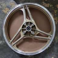 Y125Z(lama) LC135 SRLZ KRISS 2 SPORT RIM PATTERN SINGAPORE