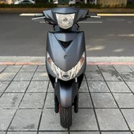 2014年 RAY 125 #203 低利分期 二手 中古機車 代步車 車換車 貳輪嶼新北中和店