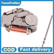 TweetTwitter 2035 Movement Miyota 2035 Quartz Movement Watch Three-Hand Calendarless Repair Calendar