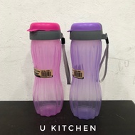 HT Water Tumbler Bottle 650ML BPA Free TA38